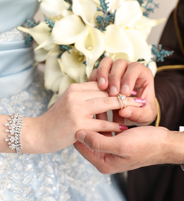 Pre-Wedding Shoot